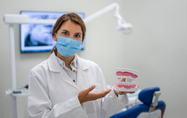Best Emergency Dentist for Lost Fillings or Crowns in Spring, TX