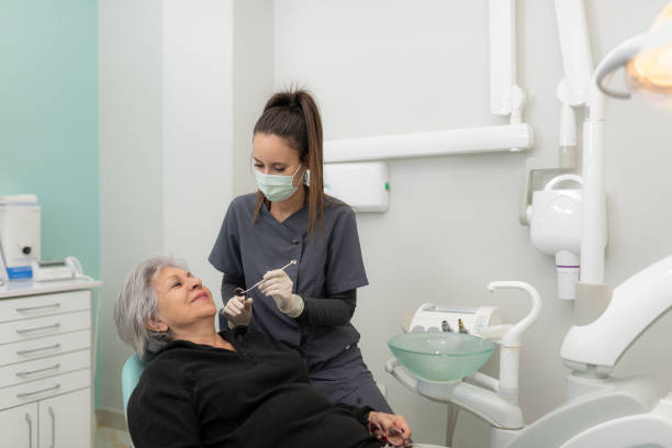 Best Emergency Root Canal Treatment in Spring, TX