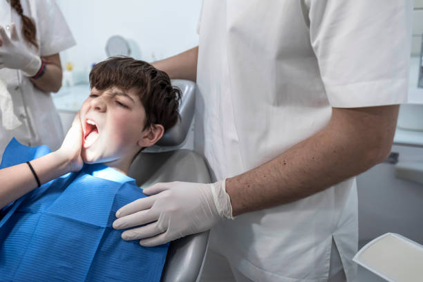 Best Emergency Dental Care for Abscessed Tooth in Spring, TX