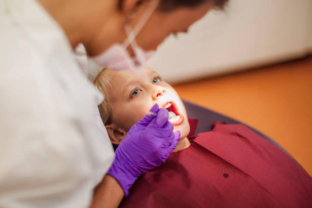 Best Emergency Dental Services for Seniors in Spring, TX