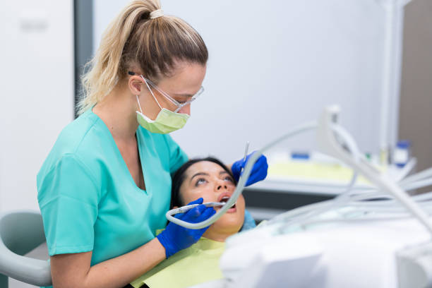 Best Emergency Dental Extractions in Spring, TX